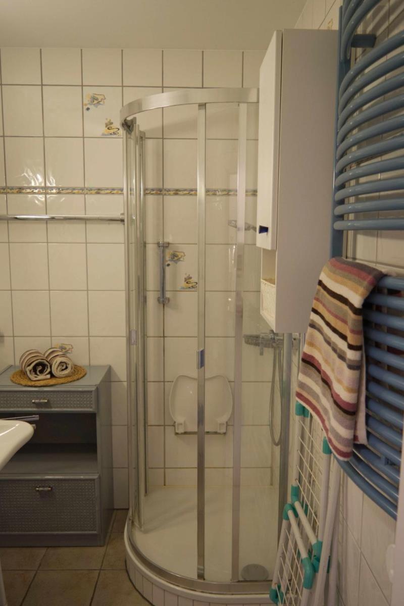 Inselblume 80 - Gemuetliche Ferienwohnung, Blick Auf Die Fehmarnsundbruecke Burgtiefe auf Fehmarn Екстер'єр фото